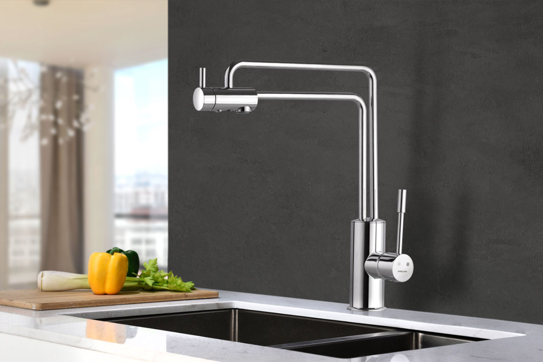 مواد سازنده شیرآلات