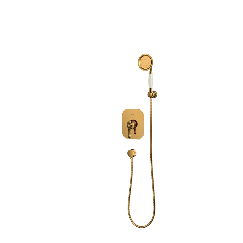 توکار حمام ناپل – تیپ ۲ طلایی